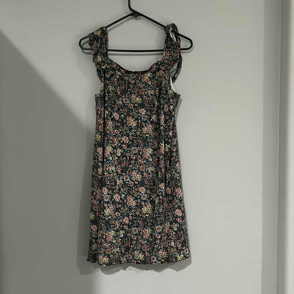 Loft Dress